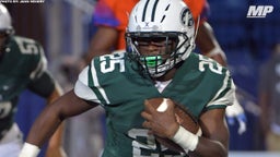 Miami Central's (FL) next big-time running back