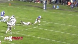 Dominick Bragalone (South Williamsport, PA) - 2014 Highlights