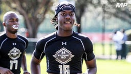 Emory Jones Ultimate Highlights