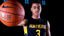D'Angelo Russell (Ohio State) - High School Highlights