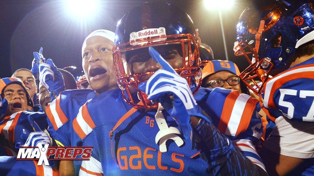 http://www.maxpreps.com/athlete/tyjon-lindsey/1WGZshjkEeS00gAmVebEWg/default.htm

Highlights of Bishop Gorman's (NV) 4-Star wide receiver Tyjon Lindsey.