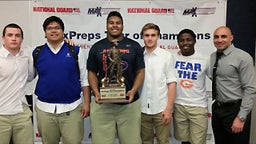 TOC Football - Bishop Gorman (NV)