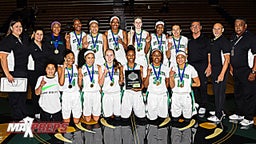 St. Mary's Wins Nike TOC