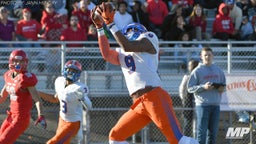 Bishop Gorman Highlights VS Arbor View