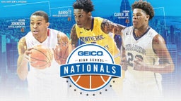 2018 GEICO Nationals Preview