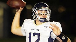 Patrick O'Brien Highlight (San Juan Hills, CA)