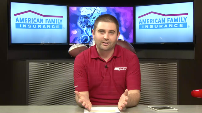 Presented by American Family Insurance