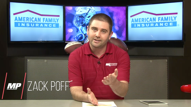Presented by American Family Insurance