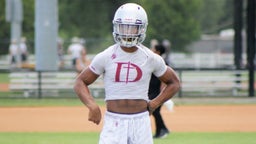 LSU commit Derek Stingley is a 5-star for a reason