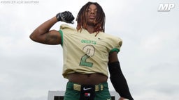 Colorado commit helps save day for DeSoto (TX)