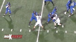Jean Delance (North Mesquite, TX) - Highlights