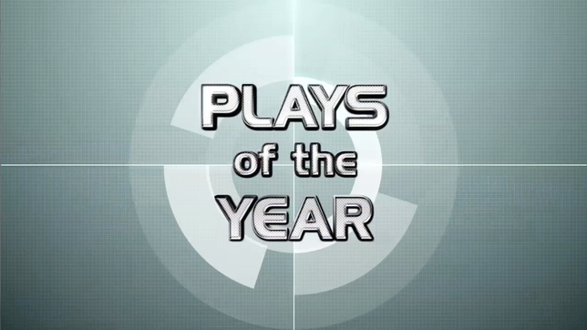 PLAYS OF THE YEAR - Making Something out of Nothing #MPTopPlay