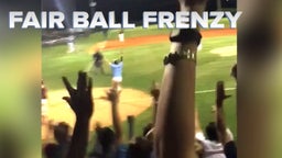 Fair Ball Frenzy