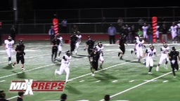 Coast to Coast Big Run TD #MPTopPlay