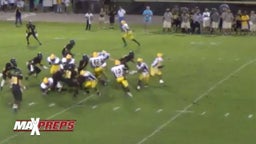Reverse Touchdown Run - #MPTopPlay