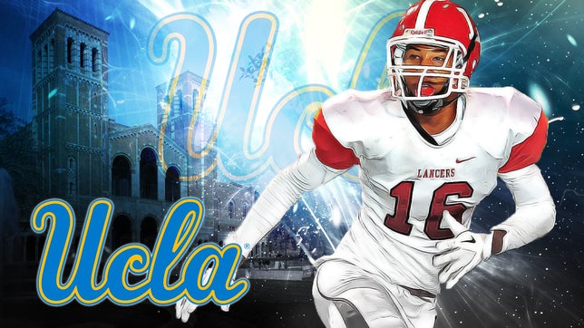 Check out the top plays from the next generation of UCLA commits.