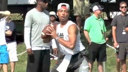 #3 QB Recruit (Malik Henry) to forego senior season?