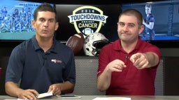 FB Live: Xcellent 25 Rankings