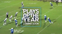 Plays of the Year - The Potentials Ep.1