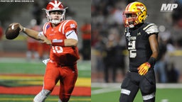 Top Recruits from California