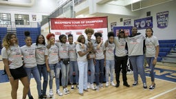 TOC Girls Basketball - Westlake (GA)