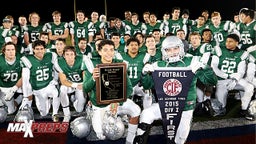 The Season: De La Salle wins 24th straight Div. 1 Section Title