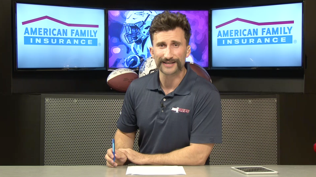 Presented by American Family Insurance