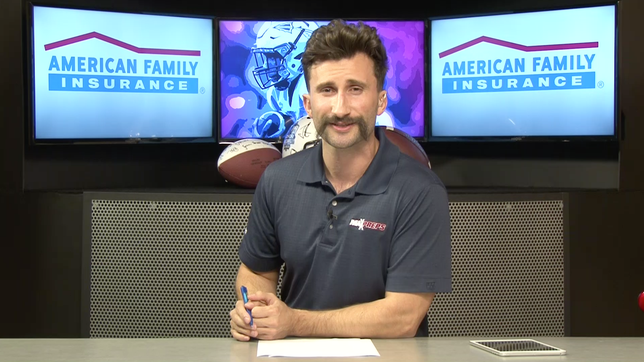 Presented by American Family Insurance