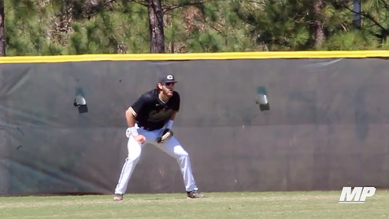 Owen Lovell - Cullman (AL)