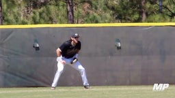 Owen Lovell - Cullman (AL)