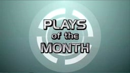 TOP 10 PLAYS OF THE MONTH - October