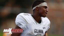 4-Star - Kai Locksley 2014 Highlights