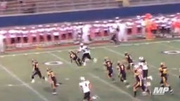 Early Candidate for Best Run of the Year