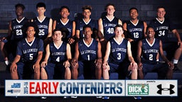 MaxPreps 2015-16 Basketball Early Contenders - La Lumiere (IN)