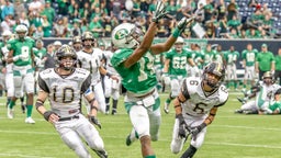 Courtland Sutton High School Highlights