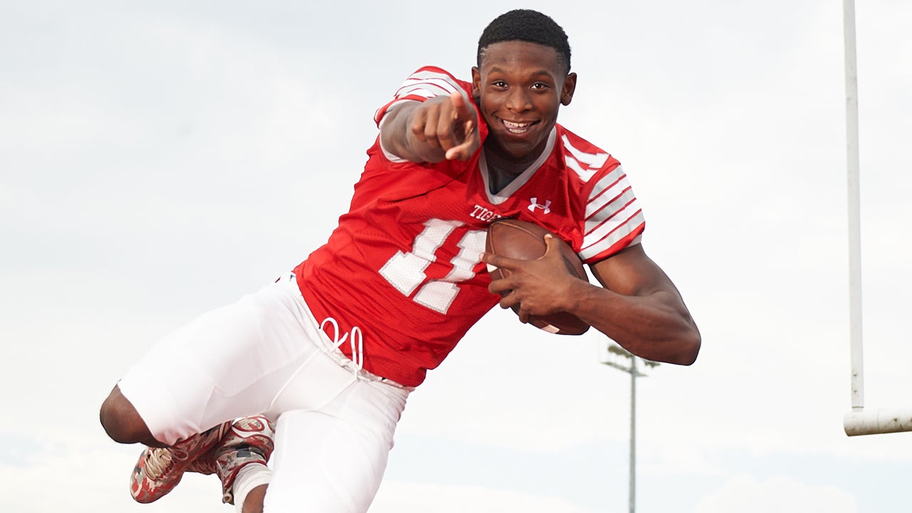 Kyle Davis - Top 5 Plays