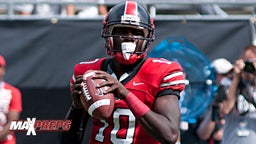 Cardale Jones (Ohio State QB) - Playing in High School