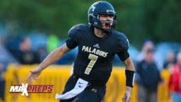 Paramus Catholic (NJ) - Week 8 Highlights