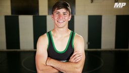 HS Athlete of the Year - Tommy Stager