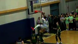 Back-2-Back Mega Dunks from Chino Hills