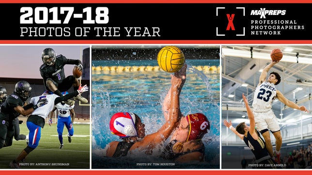 See the best of the best high school sports photos from our professional photographers.