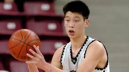 Jeremy Lin high school highlights