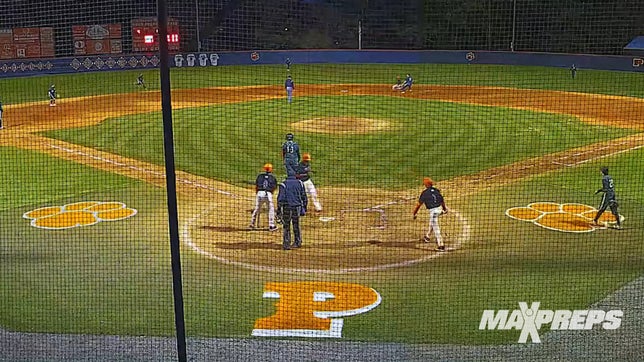 Baseball rankings with highlights of Parkview (Lilburn, GA).