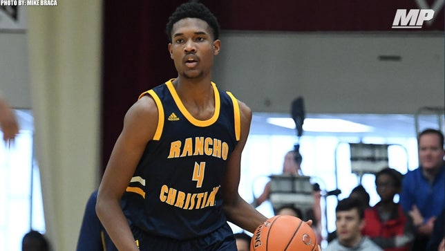 This week's Xcellent 25 boys basketball rankings are presented by the Army National Guard.