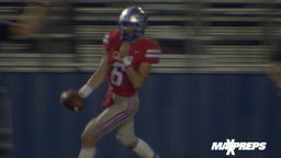 Clemson commit Cade Klubnik leads No. 4 Austin Westlake to 34-14 win over Euless Trinity