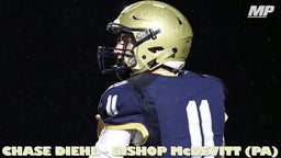 Chase Diehl - 2018 Highlights