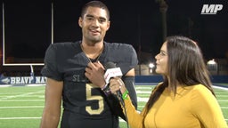 2020 Clemson commit DJ Uiagalelei interview