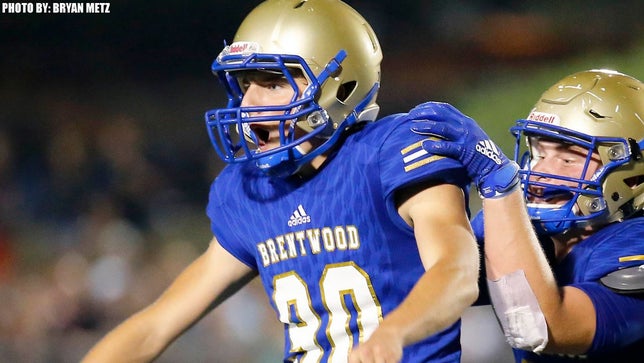 Junior highlights of Brentwood's (TN) Thomas Day. He has been competing on NBC's America's Got Talent.