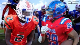 HIGHLIGHTS: Duncanville (TX) vs Jones (FL) BATTLE in Texas