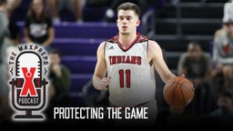 Protecting the Game: Should basketball recruits stay or go?